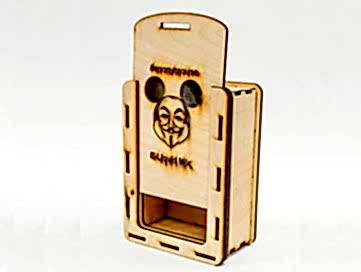 сайт типографии