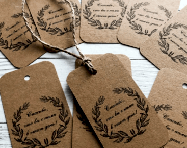 визитка изготовление