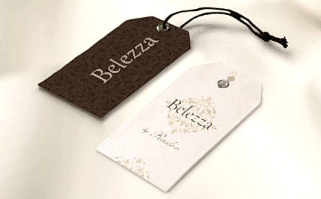 печать визиток дешево