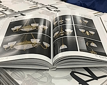 визитка изготовление