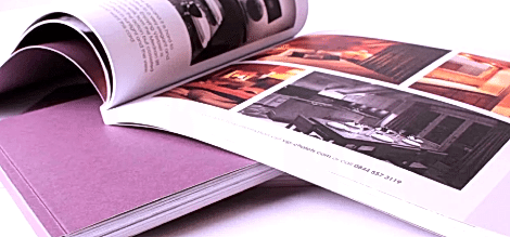 визитка заказывать