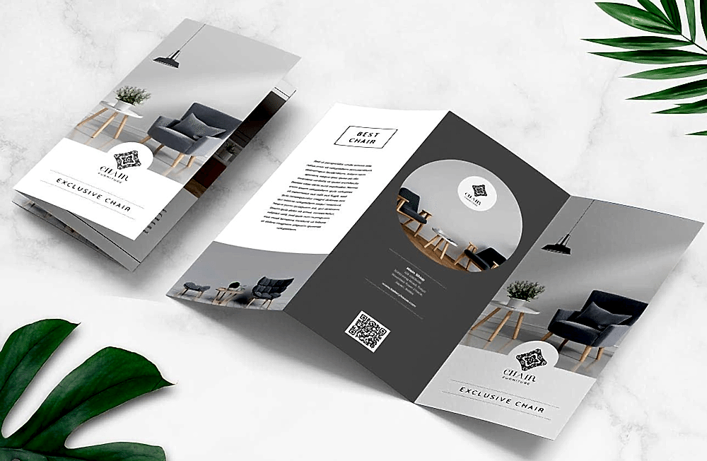 печать флааеров а5